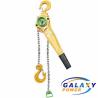 Buy cheap 1.5 Ton Lever Hoist Overhead Line Construction Tools Test Load 22.5KN from wholesalers