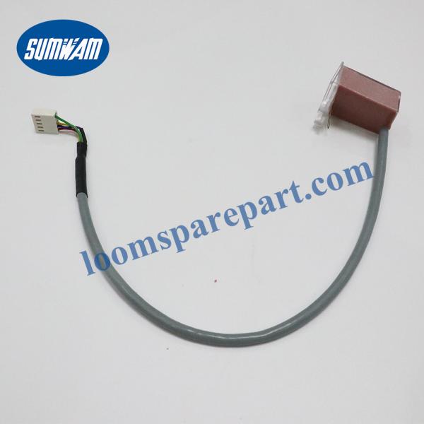 Buy cheap Turn Sensor Picanol Omni Loom Spare Parts BE310354 BE310858 BE311069 BE310350 from wholesalers
