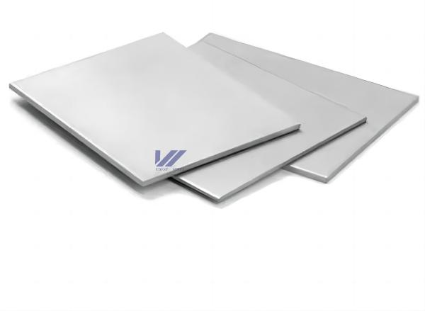 Buy cheap High Temperature Resistant 316L Stainless Steel Sheet High Quality Durable from wholesalers