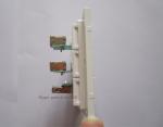 Best Quality Wall Socket White USB 3.0 + USB 2.0+ USB 2.0 Female To Female Plug