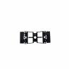 Buy cheap Cold Runner Injection Moulding Parts Custom Plastic Reinforced Nylon PA66 GF30 from wholesalers