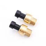 Buy cheap 6MPa Electronic Air Pressure Sensor 5 Volt Pressure Transducer For Air Conditioning from wholesalers
