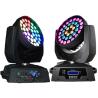 Buy cheap 36 X 15W LED Moving Head Light RGBWA 5 in 1 For Night Club Party Wedding from wholesalers