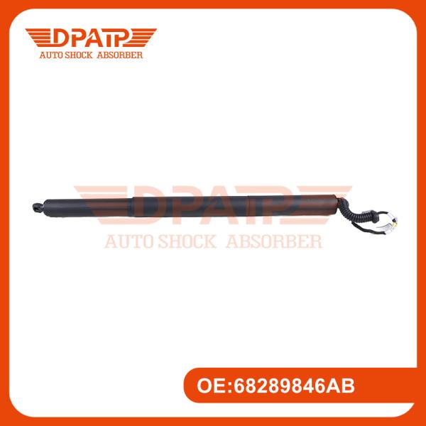 Buy cheap Power Electric Tailgate Strut 68289846AB Energy Efficiency For Jeep Cherokee from wholesalers