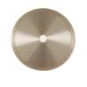 Buy cheap 7 In Continuous Rim Wet Dry Cut Diamond Blade For Cutting Marble 180x22.2mm from wholesalers