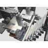 Buy cheap Aluminum Platen Die Electric Immersion Heater For Screen Changer Equipment from wholesalers