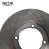 Buy cheap Solid Auto Brake Discs For Chevrolet Oem 96284392 96320531 96455424 96254392 from wholesalers