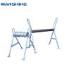 Buy cheap Stringing Equipment Tetra Sheave Support Roller from wholesalers