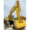 Buy cheap Japan Made Secondhand Komatsu PC700LC-8 PC700-8 Hydraulic Crawer Excavator Used 70 Ton Digger Backhoe from wholesalers