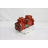 Buy cheap Portable Excavator Electrical Hydraulic Pump High Pressure K3V112DT-9C12 from wholesalers