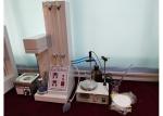 Avoid Forming Defects Methylene Blue Sand Tester 6W Rated Power