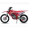 Buy cheap 4 stroke powerful engine racing motorcycle Dirt bike 250cc from wholesalers