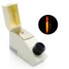 Buy cheap Polarizing Lens Gemology Equipment 0.002 Accuracy Hand Refractometer from wholesalers