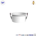 2.5-6inch 10W-40W Anti-Glare Commercial LED Downlight Down Light For Indoor