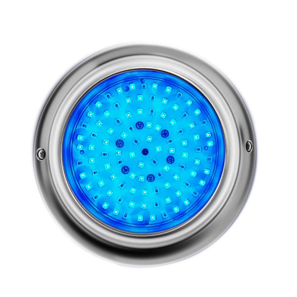 Buy cheap Refined AISI 316LSS Underwater Surface Mount Pool Light RF-YC150SS-6W from wholesalers