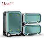 5000W Portable Outdoor Power Station Green And Environmental Protection