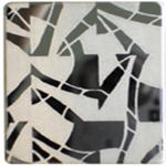 etched pattern stainless steel Decorative Mirror Stainless Steel panel