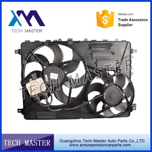 Buy cheap Quality Guaranteed Auto Engine Radiator Cooling Fan For Range-Rover Freelander LR045248 Free Inspection from wholesalers