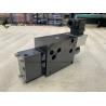 Buy cheap Multiplex Valve Sheet Of Concrete Pump Truck Boom Frame -38L 63/80/EA-G24 1010300611 from wholesalers