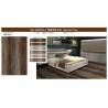 Buy cheap 183mm SPC Wood Flooring Pinewood Unilin Click GKBM DM-W40016 from wholesalers