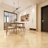 Buy cheap 600*1200mm Wood Effect Porcelain Tiles Non Slip Glazed For Living Room from wholesalers