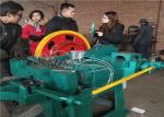 Buy cheap High Safety Blind Rivet Making Machine 320 Pcs/ Min Low Power Consumption from wholesalers