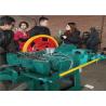 Buy cheap High Safety Blind Rivet Making Machine 320 Pcs/ Min Low Power Consumption from wholesalers