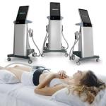 Promotion 2 Handle Emszero RF Muscle Stimulator Ems RF Body Sculpt Machine