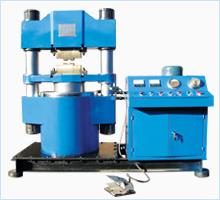 Buy cheap 300T wire rope press machine from wholesalers