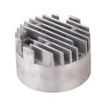 50000shots Mould Life CNC Machined Aluminum Alloy Die Casting for Customized
