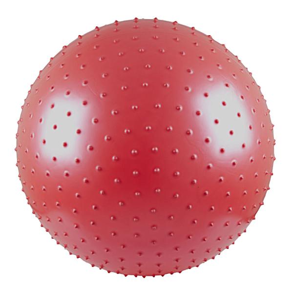 Buy cheap 55cm Yoga massage ball/ Gymnastic therapy ball from wholesalers