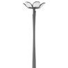 Buy cheap 50W Bright Led Garden Pole Light Outdoor Waterproof AC 220V Flower For Courtyard from wholesalers