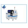 Buy cheap Middle Smt Pick And Place Machine 35000Cph 8 Heads For Led Light Production from wholesalers