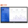Buy cheap Dual System Flat Electronic Touch Screen Blackboard For Teaching from wholesalers