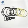 Buy cheap SB81 SB10 SB20 SB30 SB35 SB40 SB43 Soosan Seal Kit Hydraulic Breaker Oil Seal Kit from wholesalers