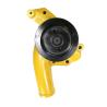 Buy cheap Excavator Engine Parts S6D105 PC200-3 Water Pump 6136-62-1102 from wholesalers
