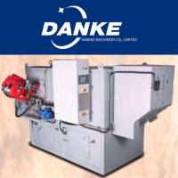 Buy cheap HANSUN Incinerator Marine Sewage Plant , Sewage Treatment Plant Equipment product