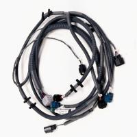 Buy cheap Heavy Duty Excavator Hydraulic Pump Cable Harness Assembly ZAX200-3 For Hitachi product