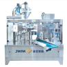 Buy cheap Organic Liquid Fertilizer Filling Machine Automatic Rotary Pouch Packing Machine 1-5kg from wholesalers