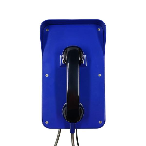 Buy cheap Taxi Server SIP Hotline Vandal Resistant Telephone from wholesalers