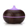 Buy cheap Home Electric Ultrasonic Wood 100ml Portable USB Aroma Diffuser from wholesalers