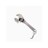 Buy cheap Metal Mini Tool Bottle Opener Keychain,Promotion gift, innovative mini wrench bottle opener keychain, nickle plating from wholesalers