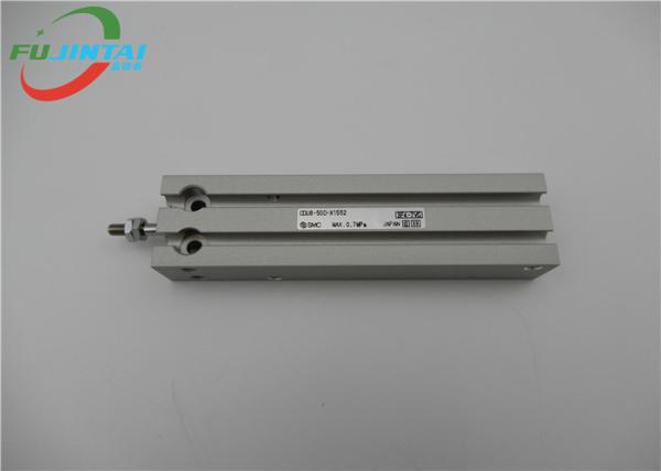 Buy cheap JUKI 2050 2060 2070 2080 Air Cylinder Juki Spare Parts PA0605001A0 CDU6-50D-X1552 from wholesalers