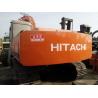 Buy cheap Used HITACHI EX200-1 Excavator from wholesalers
