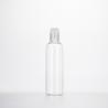 Buy cheap 1oz 3oz 5oz 8oz Amber Pet Continuous Mist Spray Bottle With Pump Head from wholesalers