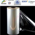 PVDF transparent film， PVDF UV resistance film， PVDF film