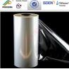 Buy cheap PVDF transparent film， PVDF solar cell front sheet film , PVDF solar cell film from wholesalers