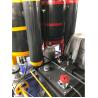 Buy cheap CE Mattress Pouring High Pressure PU Foaming Machine from wholesalers