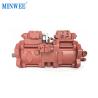 Buy cheap Construction Works CLG927#3 CLG933#4 Excavator Hydraulic Pump from wholesalers