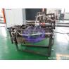Buy cheap Aluminum Rotational Mold Die Casting For Floor Cleaning Machine Plastic Shell from wholesalers